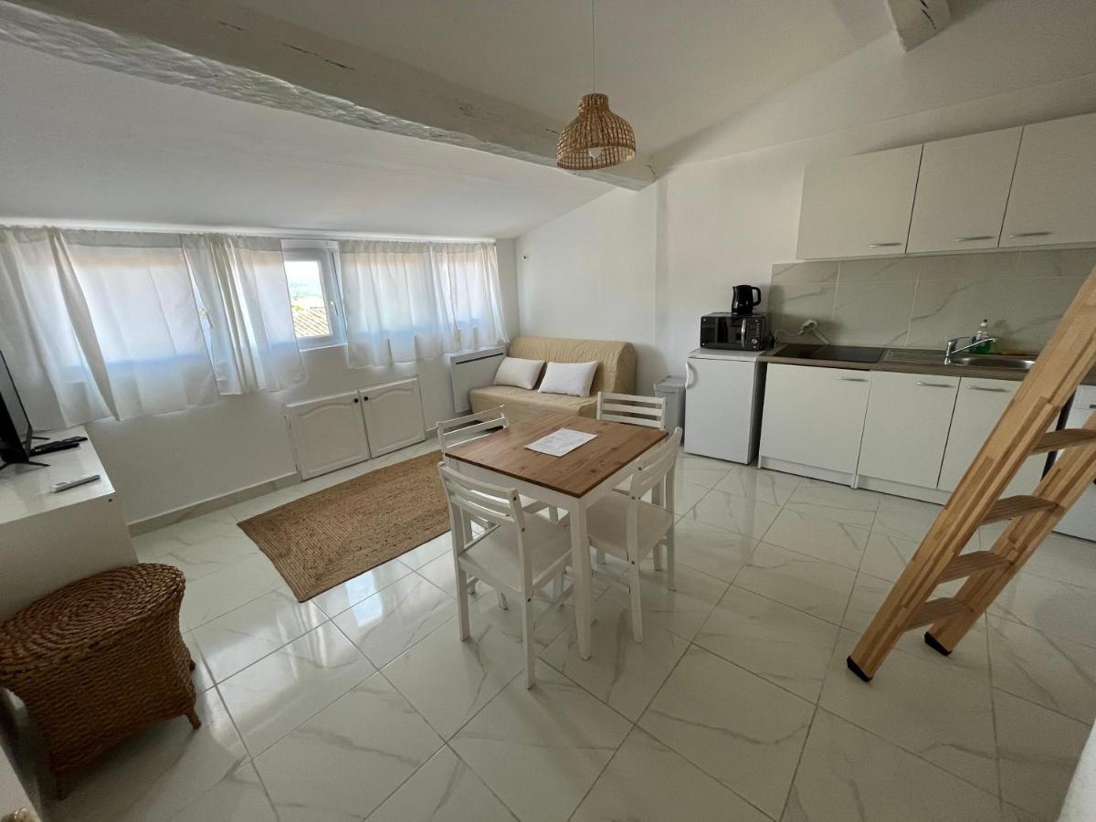 Apartamento Centre Avec Vue Sur Massif Des Maures *