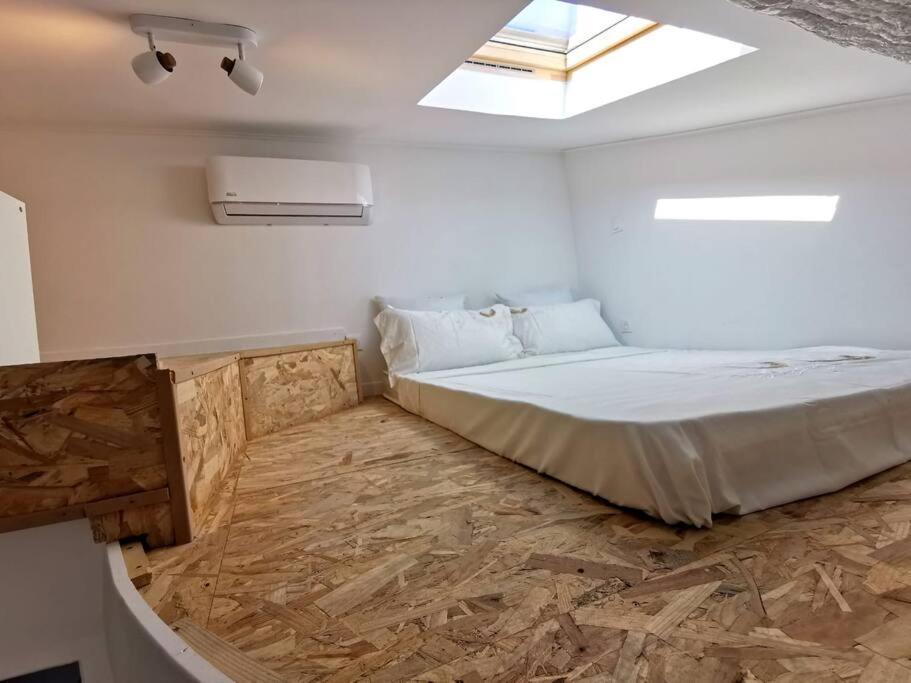 Centre Avec Vue Sur Massif Des Maures Appartement *